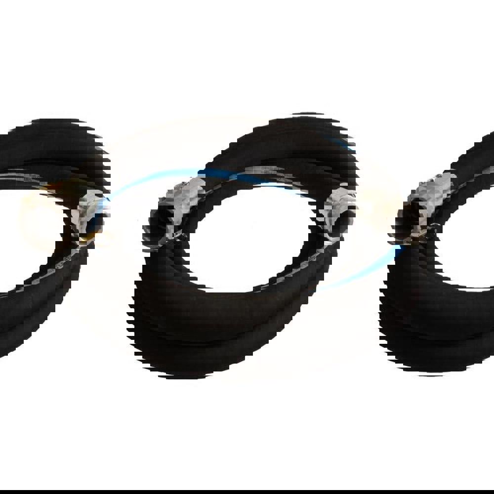 Water Suction & Discharge Hose: Synthetic Rubber